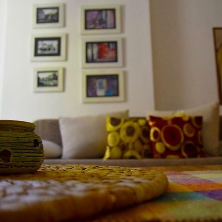 Apartment Danica Belgrad Dış mekan fotoğraf